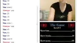 Top Score On Omegle