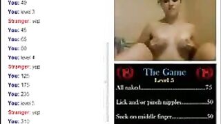 Top Score On Omegle