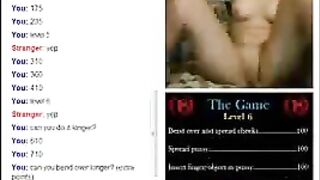 Top Score On Omegle