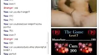 Top Score On Omegle