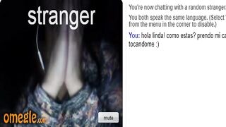 Omegle Wins