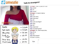 Omegle