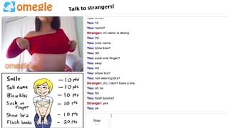 Omegle