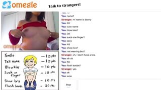 Omegle