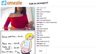 Omegle