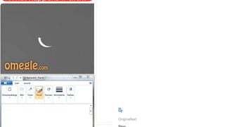 Omegle Thailand Girl