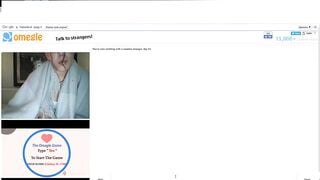 Omegle Wins