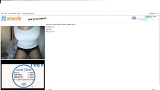 Omegle Wins
