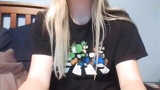 Omegle Teen 85