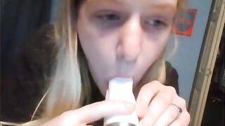 Omegle Teen 85