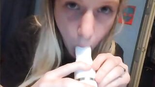 Omegle Teen 85