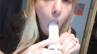 Omegle Teen 85