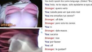 Omegle Whore