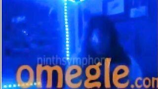 Sexy Girl Gets Naked And Masturbates