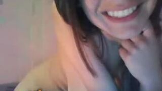 Omegle Girl