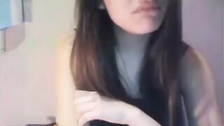 Omegle Girl