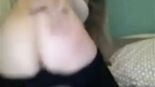Omegle Girl