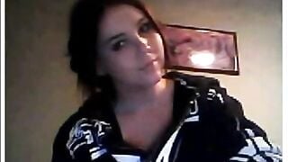 Omegle Girl