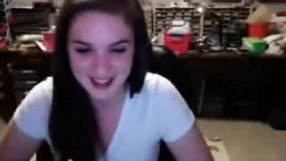 Omegle Girl