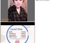 Omegle Game