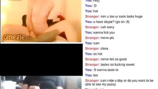 Omegle Worm 476 / Chat Fun