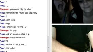 Omegle