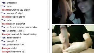 Omegle