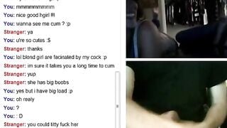 Omegle