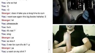 Omegle