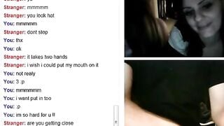 Omegle