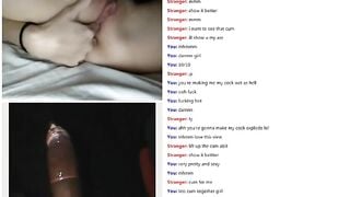Omegle Worm 415 / Chat Fun