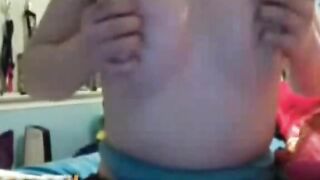 Omegle Girl