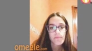 Omegle 67
