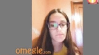 Omegle 67