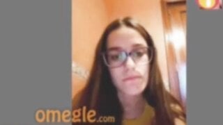 Omegle 67