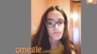 Omegle 67