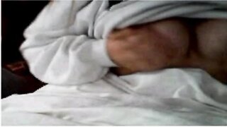 Omegle Worm 324 / White Mix