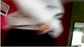Omegle Worm 324 / White Mix