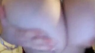 Omegle Worm 323 / White Mix