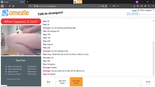 Omegle