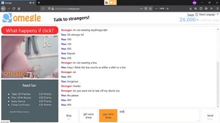 Omegle