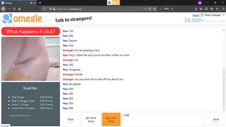 Omegle