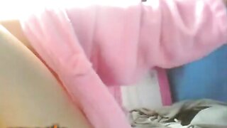Omegle Girl