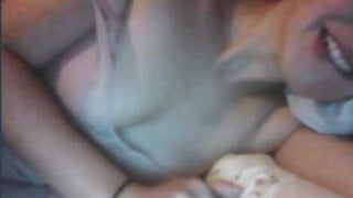 Horny Teen