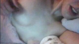 Horny Teen
