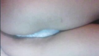 Horny Teen