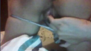 Horny Teen