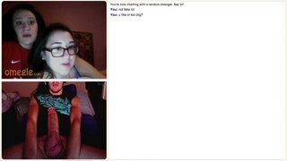 Omegle Worm 662 / Chat Fun