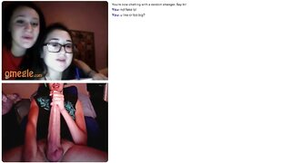 Omegle Worm 662 / Chat Fun