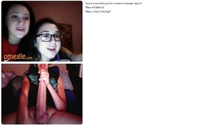 Omegle Worm 662 / Chat Fun